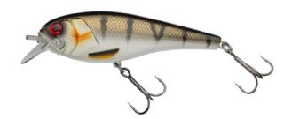 Abu Garcia Beast Hi Lo Floating 12cm - 